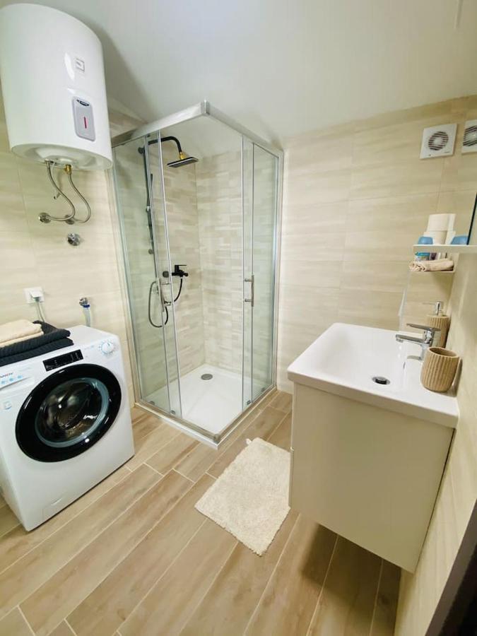 Apartments Eden Sisan Ngoại thất bức ảnh