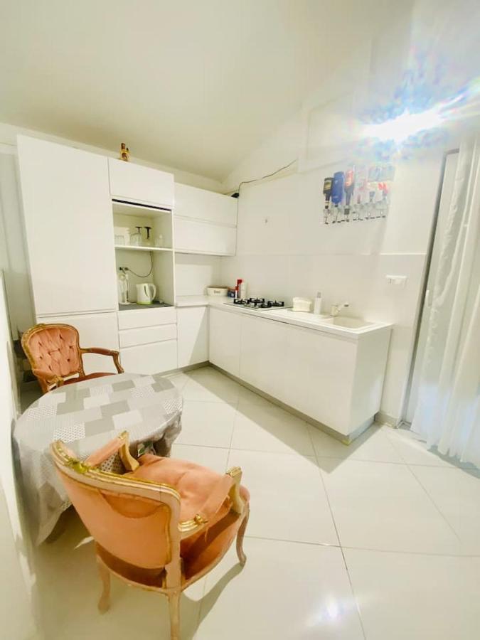 Apartments Eden Sisan Ngoại thất bức ảnh