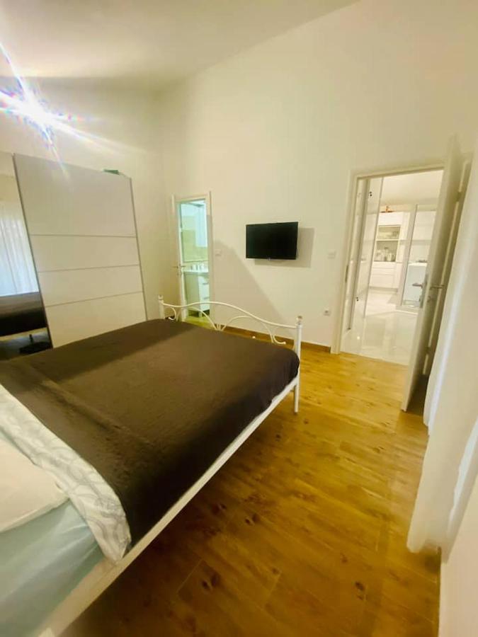 Apartments Eden Sisan Ngoại thất bức ảnh