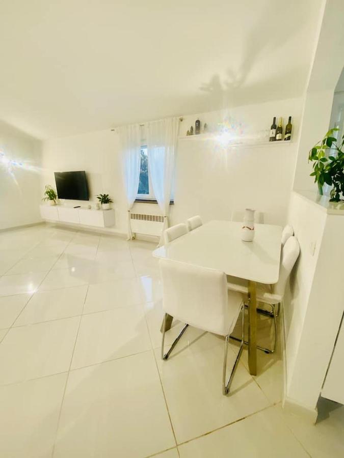 Apartments Eden Sisan Ngoại thất bức ảnh