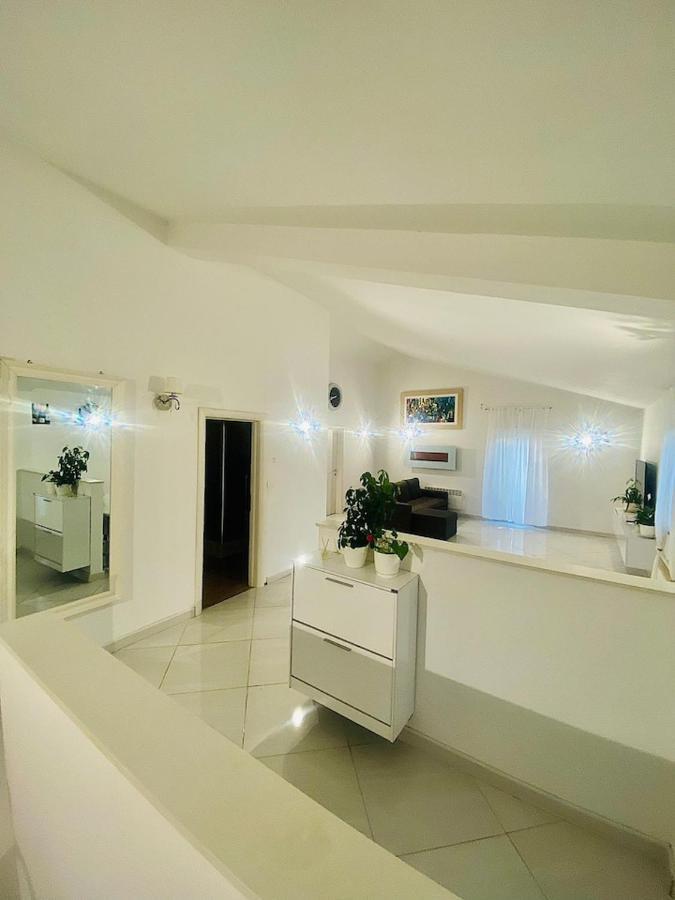 Apartments Eden Sisan Ngoại thất bức ảnh