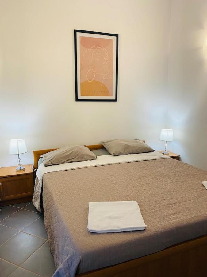 Apartments Eden Sisan Ngoại thất bức ảnh