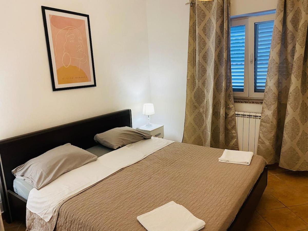Apartments Eden Sisan Ngoại thất bức ảnh