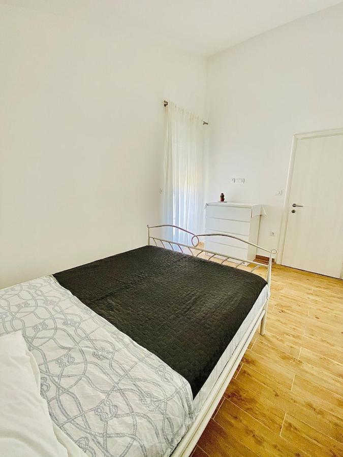 Apartments Eden Sisan Ngoại thất bức ảnh