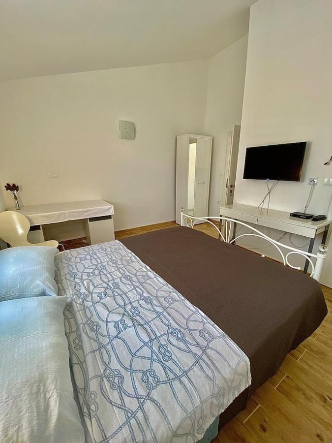 Apartments Eden Sisan Ngoại thất bức ảnh