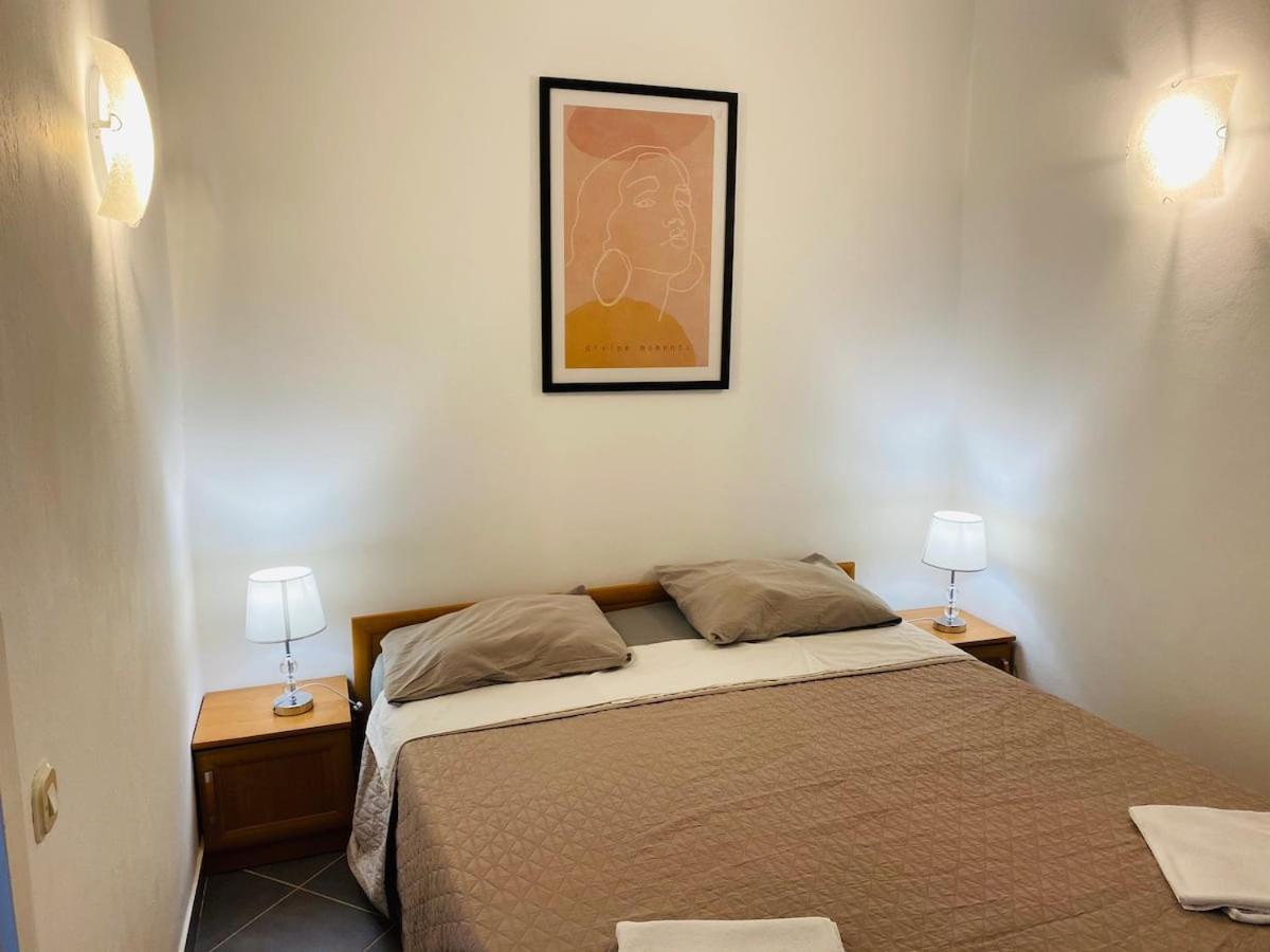 Apartments Eden Sisan Ngoại thất bức ảnh