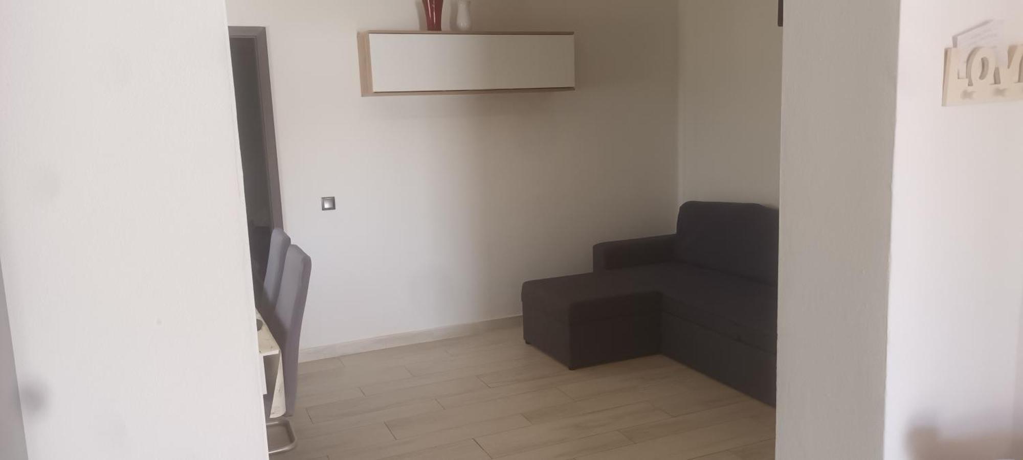 Apartments Eden Sisan Phòng bức ảnh