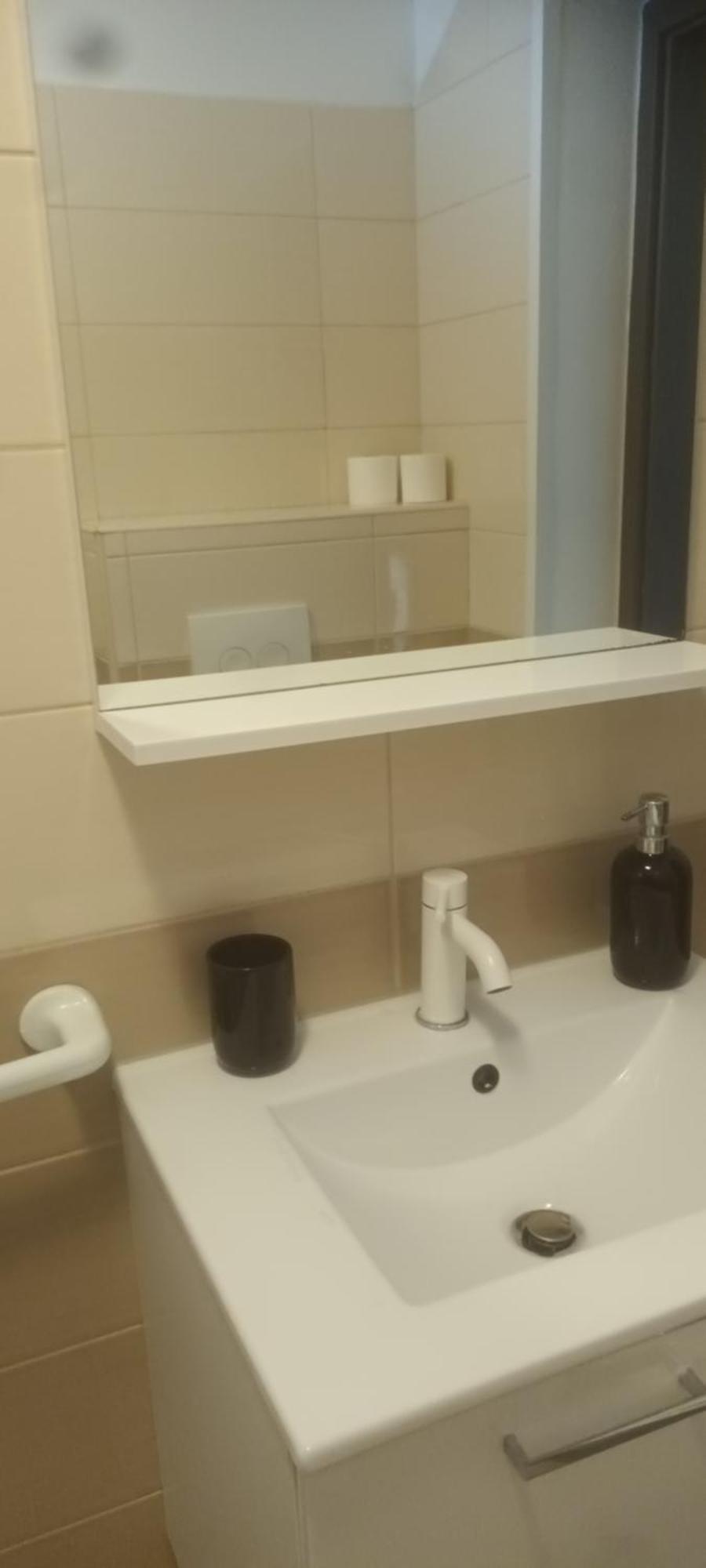 Apartments Eden Sisan Phòng bức ảnh