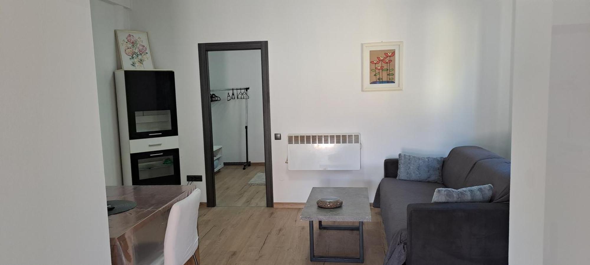 Apartments Eden Sisan Ngoại thất bức ảnh