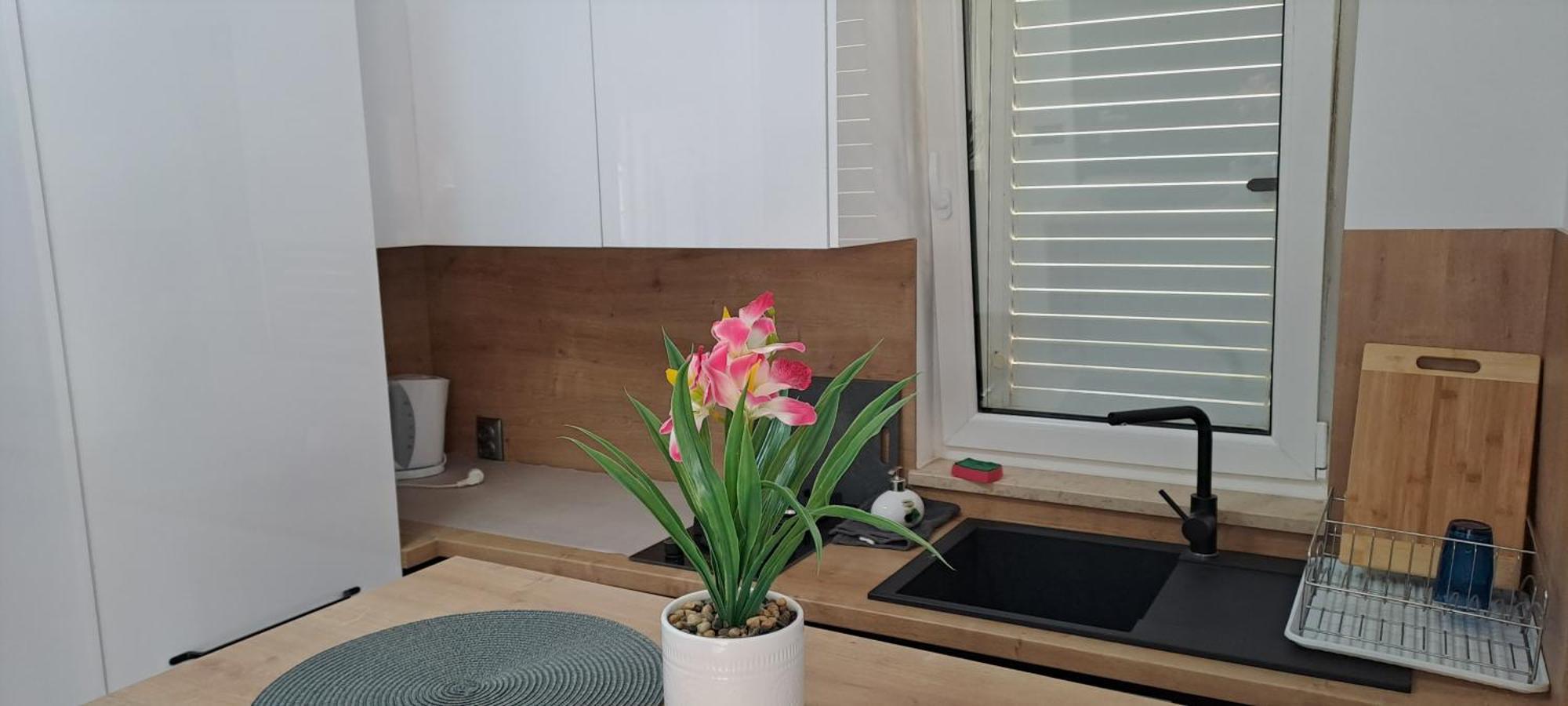 Apartments Eden Sisan Ngoại thất bức ảnh